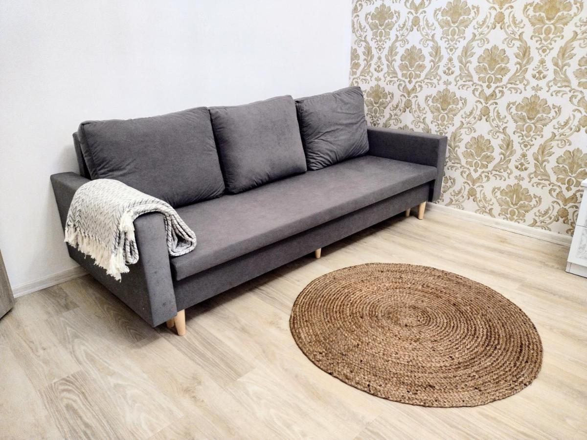 Apartamento Viaducto De Karlin - Aparment Praga Exterior foto
